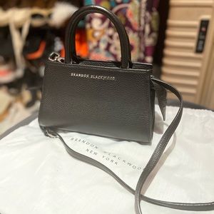 Arlene Bag by Brandon Blackwood